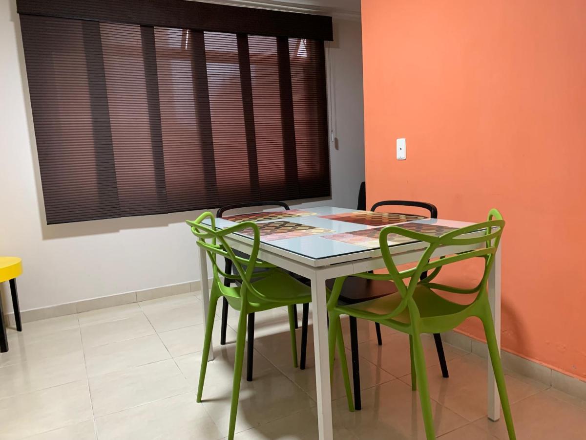 Apartamentos Laureles De La 70 ميديلين المظهر الخارجي الصورة