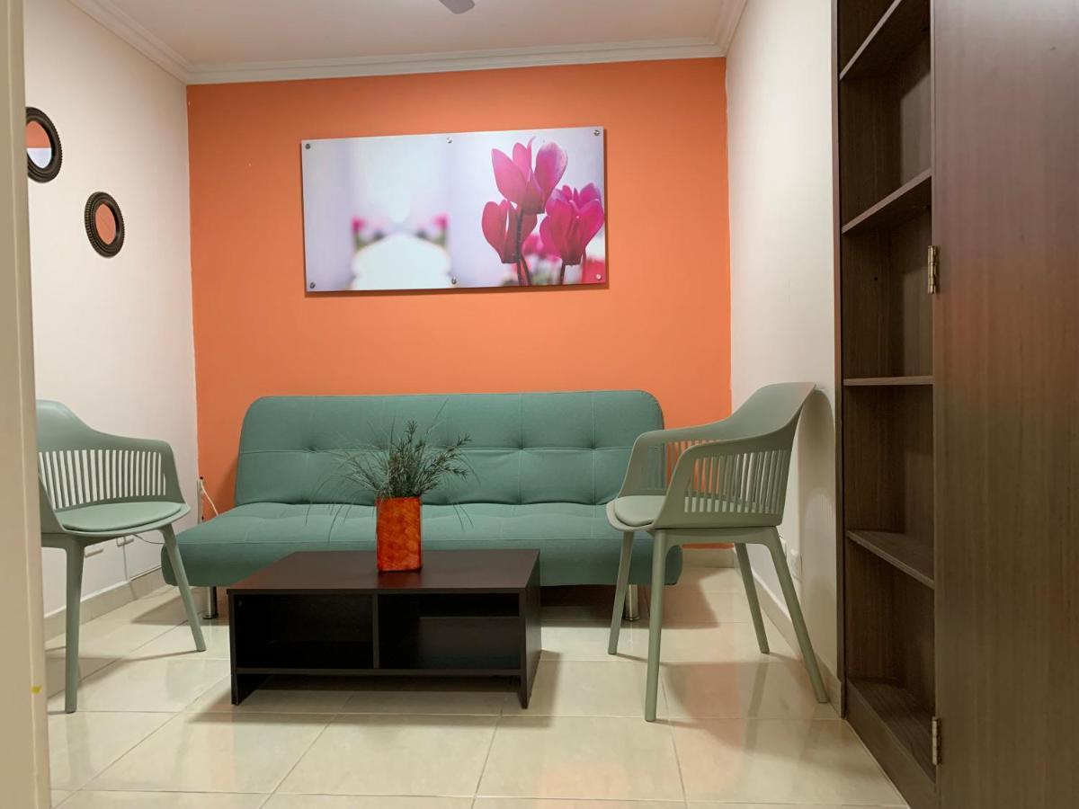 Apartamentos Laureles De La 70 ميديلين المظهر الخارجي الصورة
