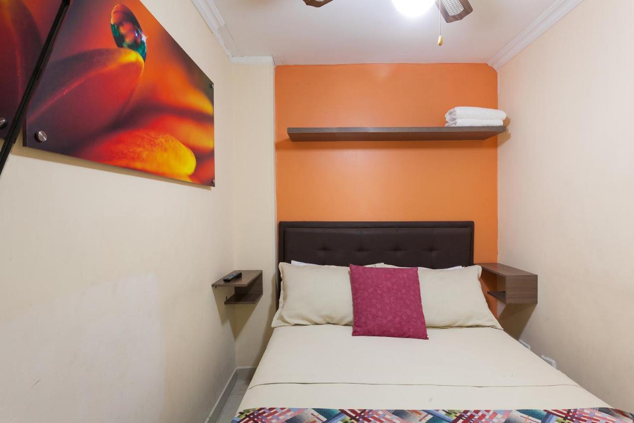 Apartamentos Laureles De La 70 ميديلين المظهر الخارجي الصورة