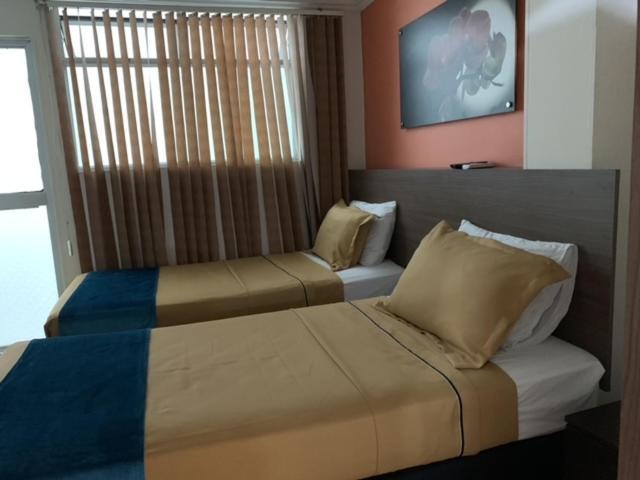 Apartamentos Laureles De La 70 ميديلين المظهر الخارجي الصورة