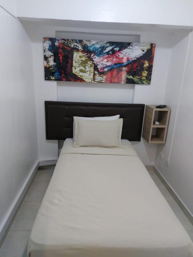 Apartamentos Laureles De La 70 ميديلين المظهر الخارجي الصورة