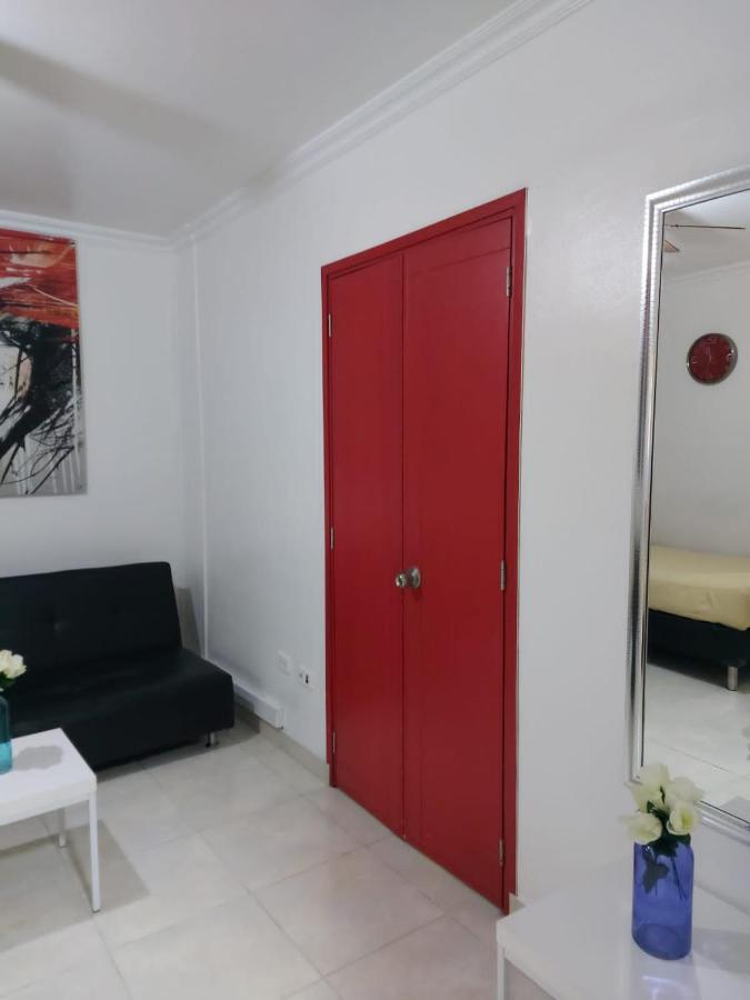 Apartamentos Laureles De La 70 ميديلين المظهر الخارجي الصورة