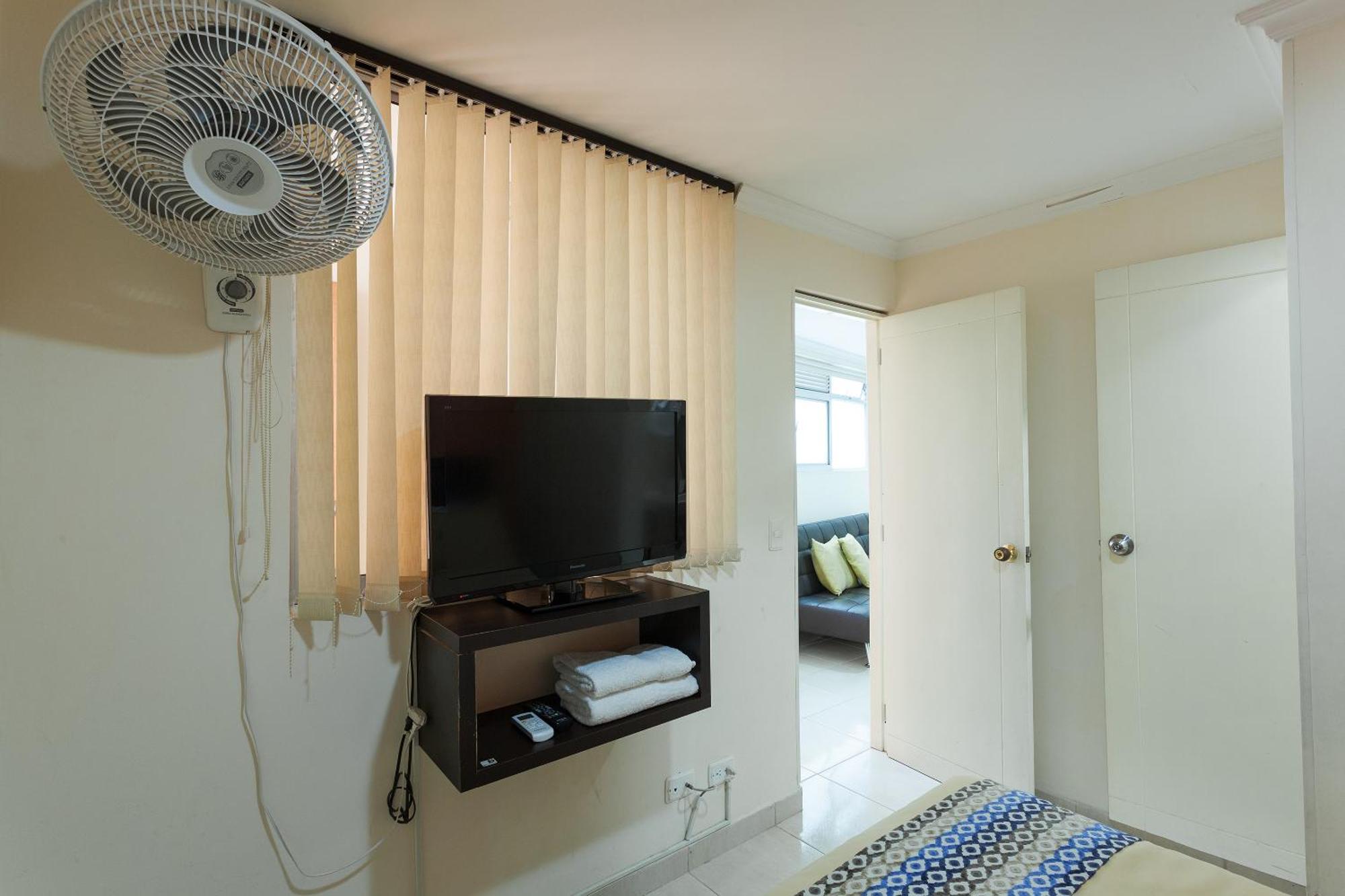 Apartamentos Laureles De La 70 ميديلين المظهر الخارجي الصورة