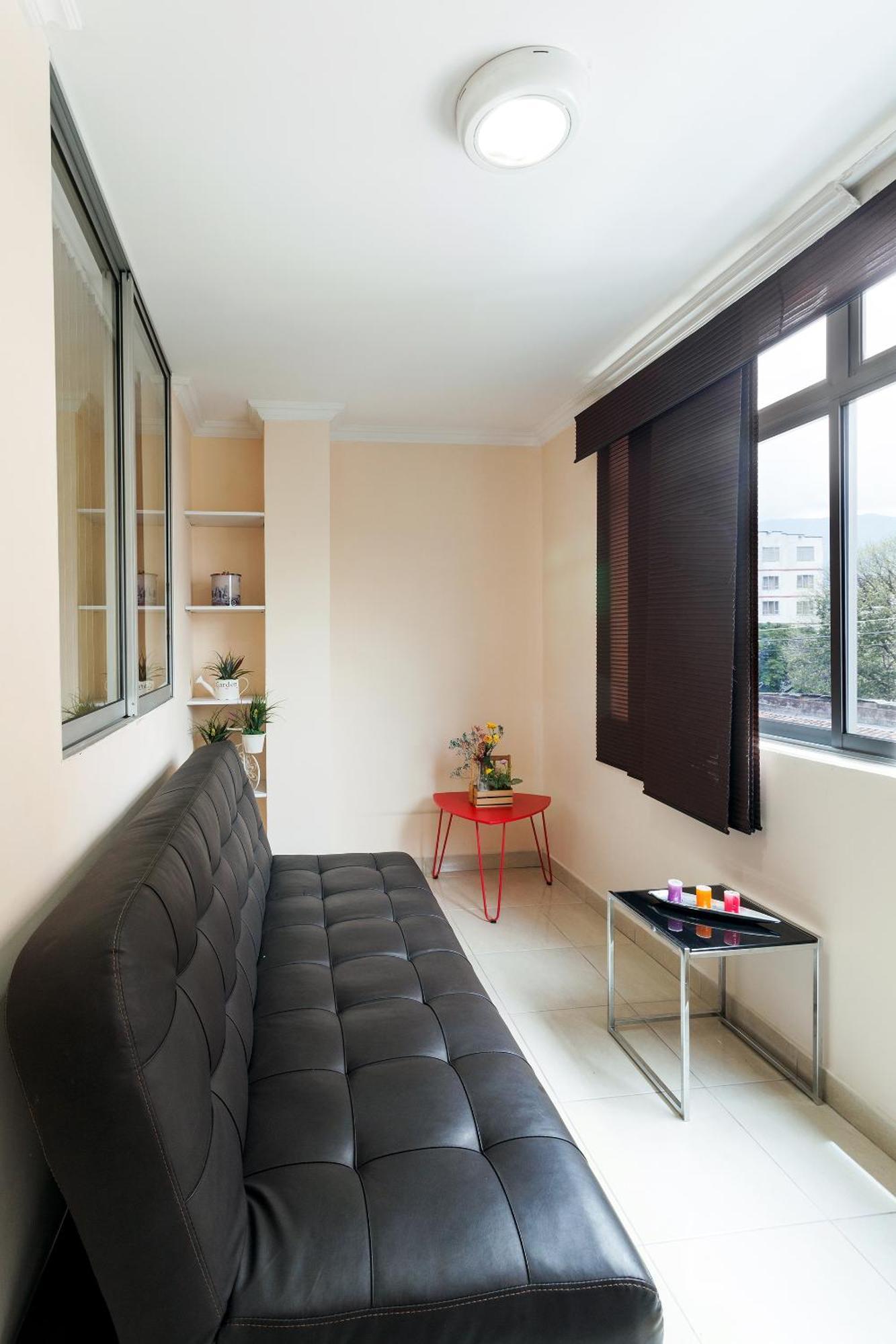 Apartamentos Laureles De La 70 ميديلين المظهر الخارجي الصورة