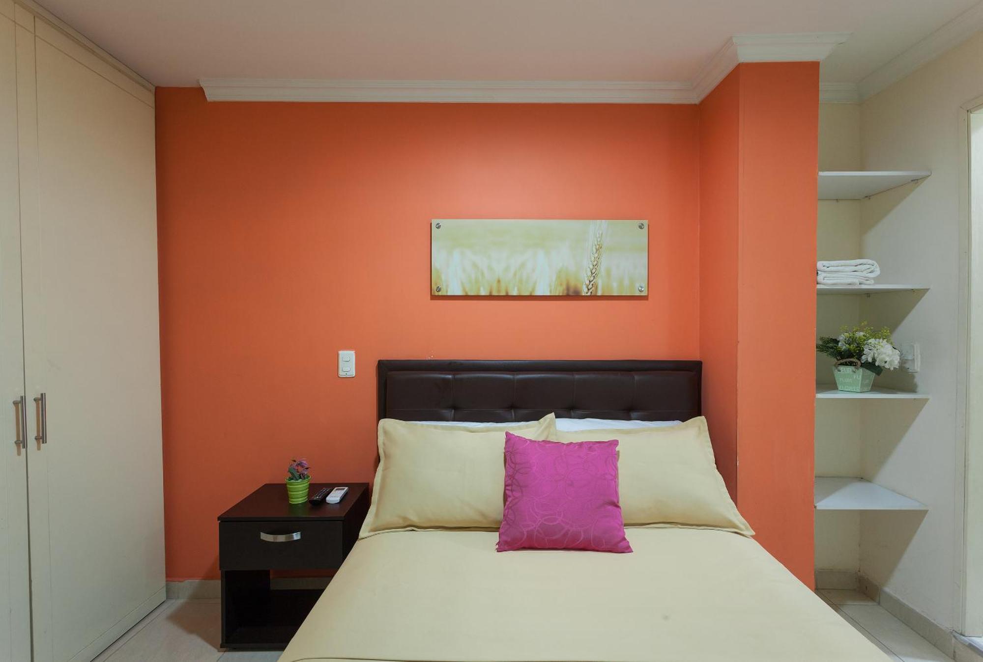 Apartamentos Laureles De La 70 ميديلين المظهر الخارجي الصورة