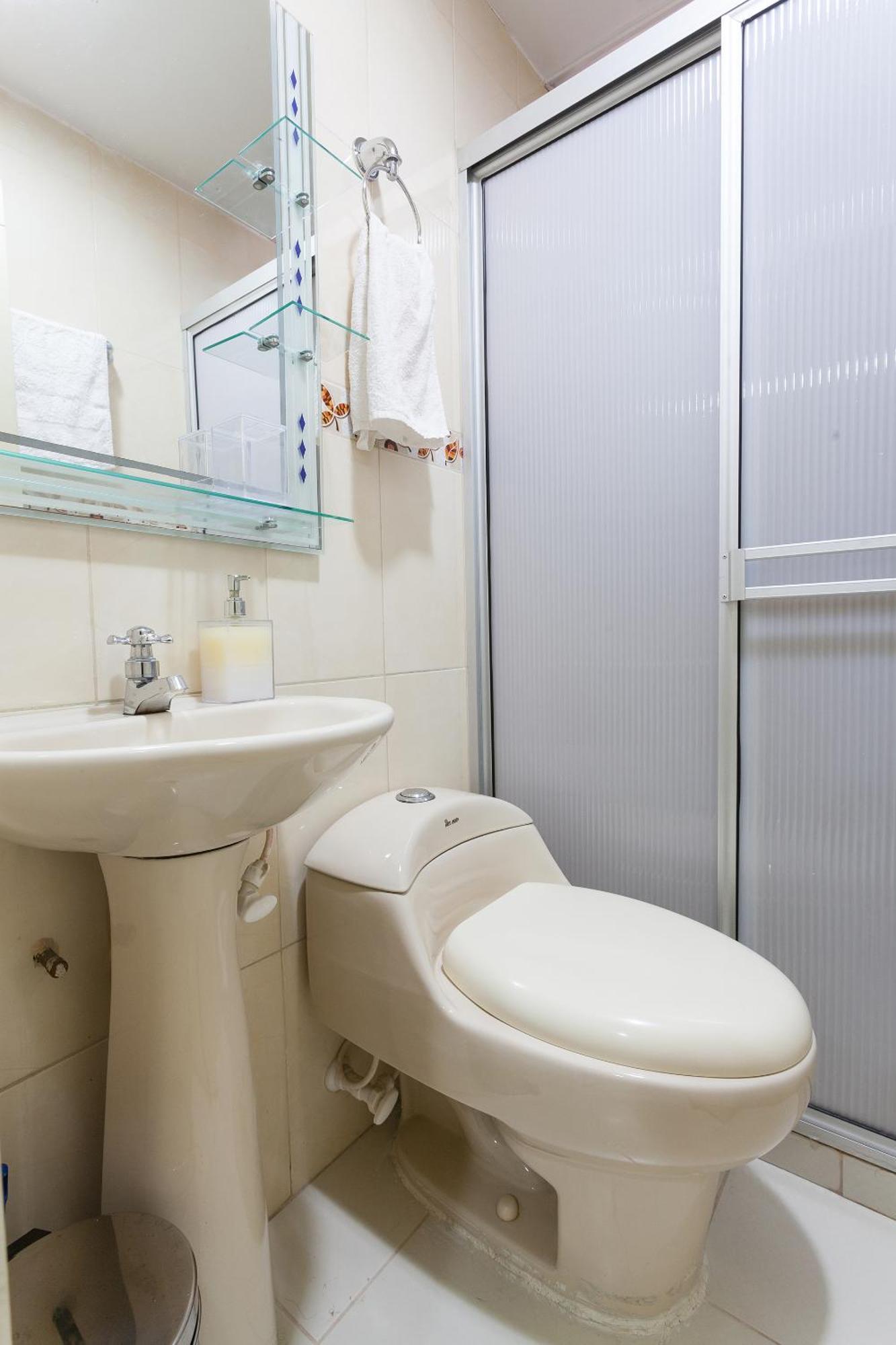 Apartamentos Laureles De La 70 ميديلين المظهر الخارجي الصورة