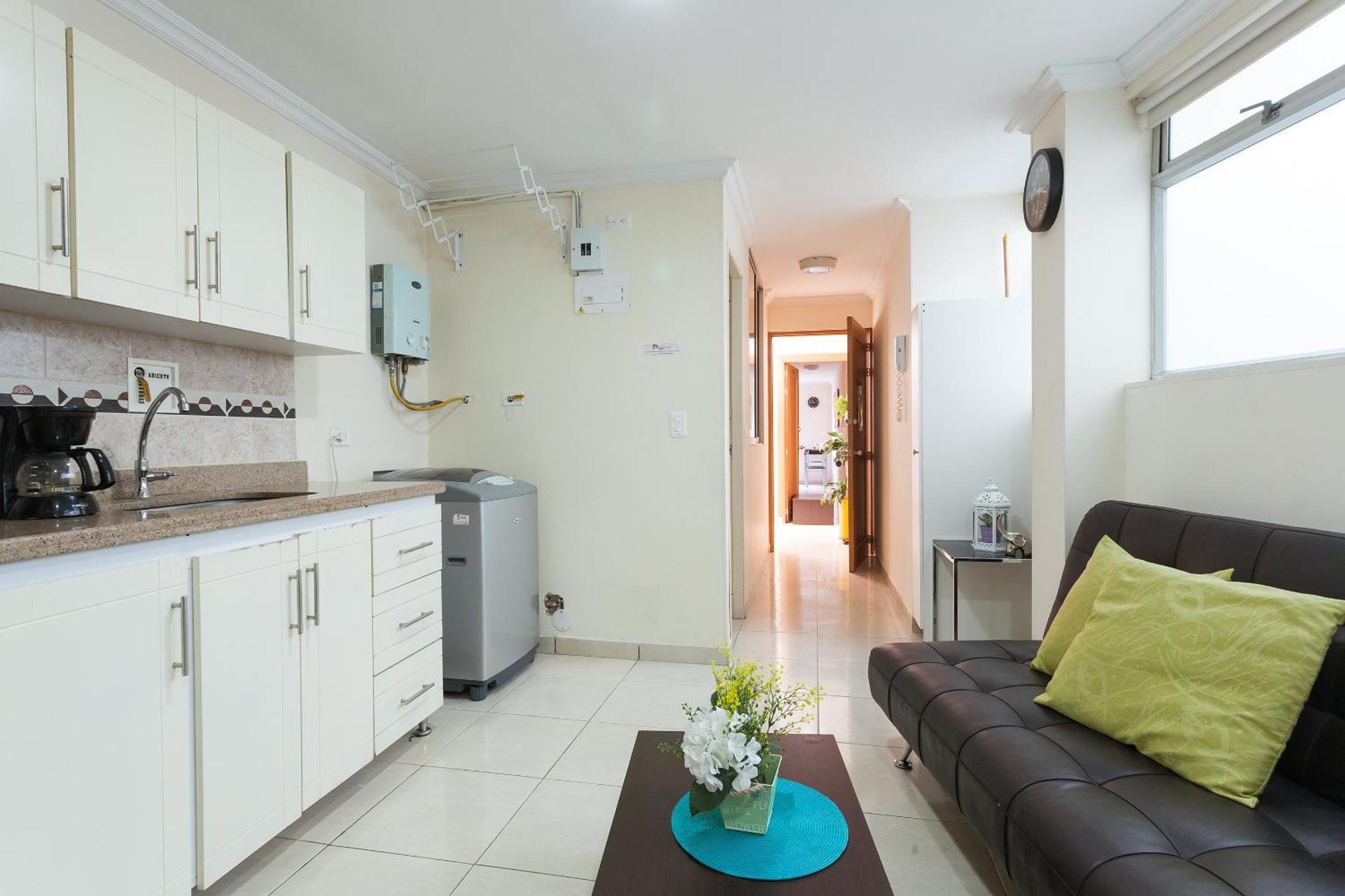 Apartamentos Laureles De La 70 ميديلين المظهر الخارجي الصورة