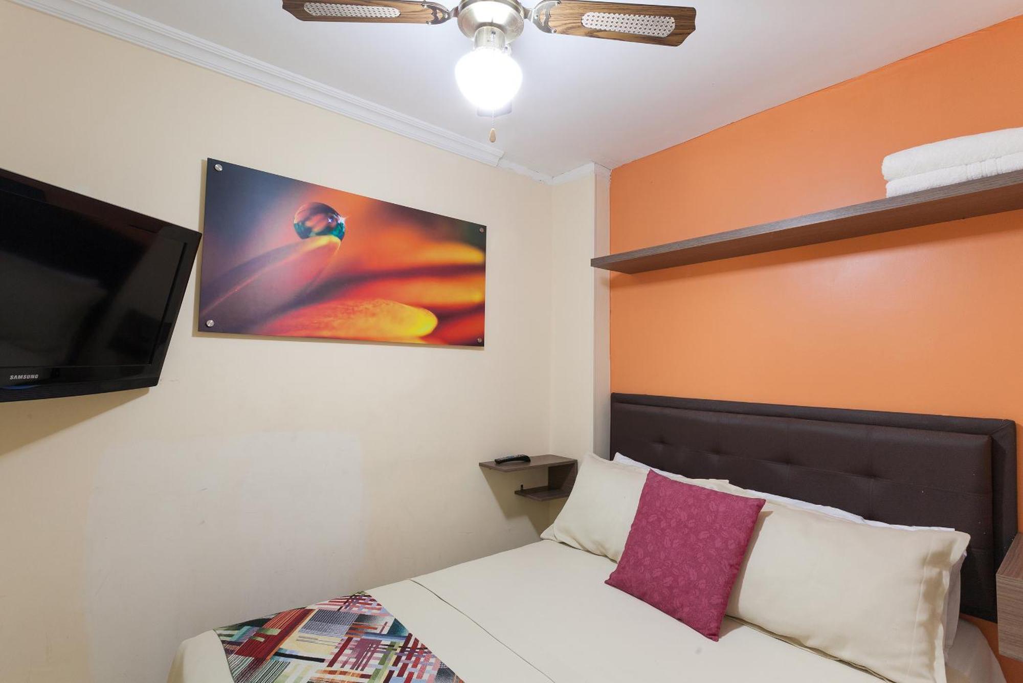 Apartamentos Laureles De La 70 ميديلين المظهر الخارجي الصورة