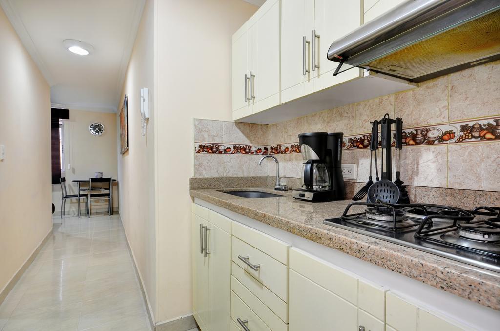Apartamentos Laureles De La 70 ميديلين المظهر الخارجي الصورة