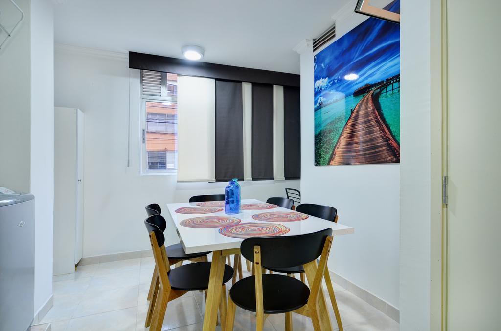 Apartamentos Laureles De La 70 ميديلين المظهر الخارجي الصورة