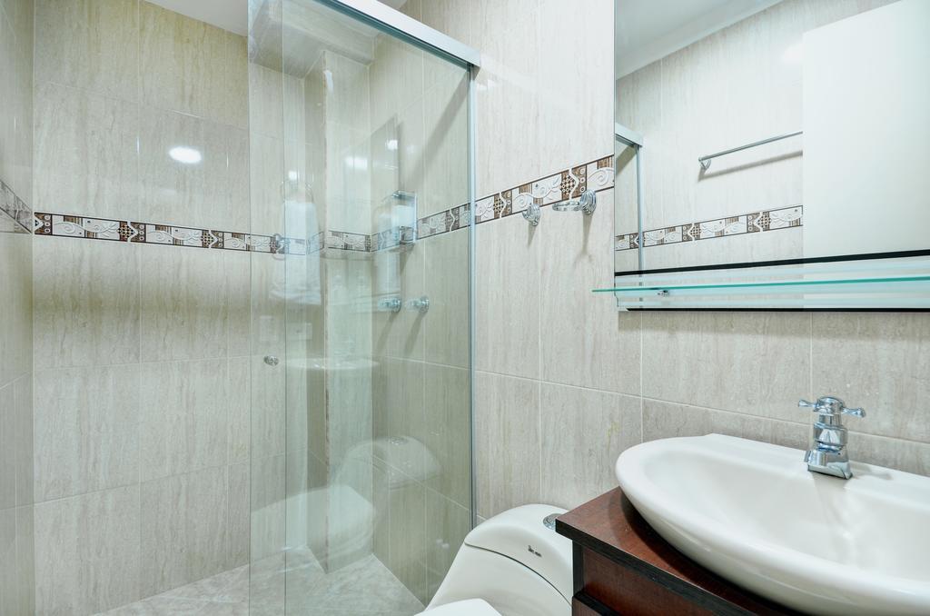 Apartamentos Laureles De La 70 ميديلين المظهر الخارجي الصورة