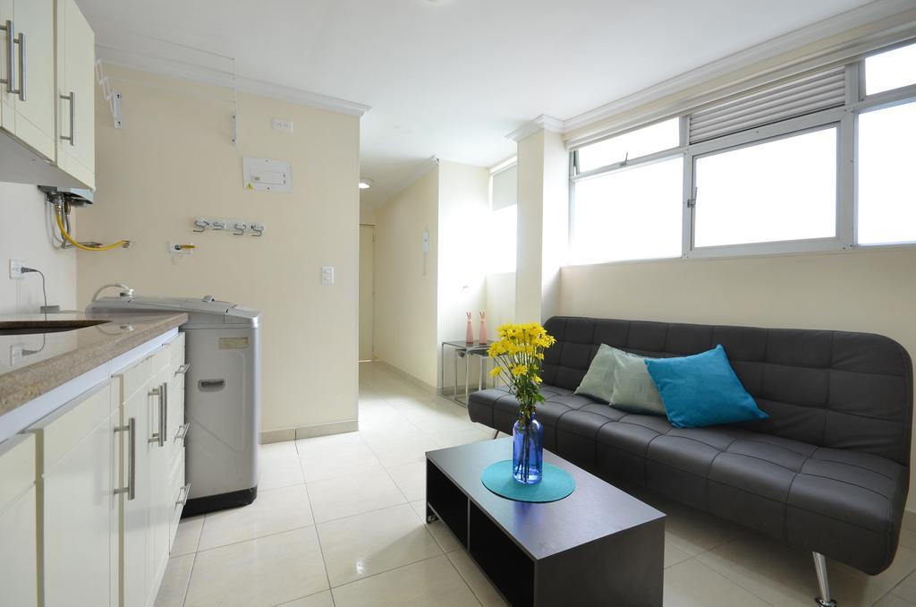 Apartamentos Laureles De La 70 ميديلين المظهر الخارجي الصورة