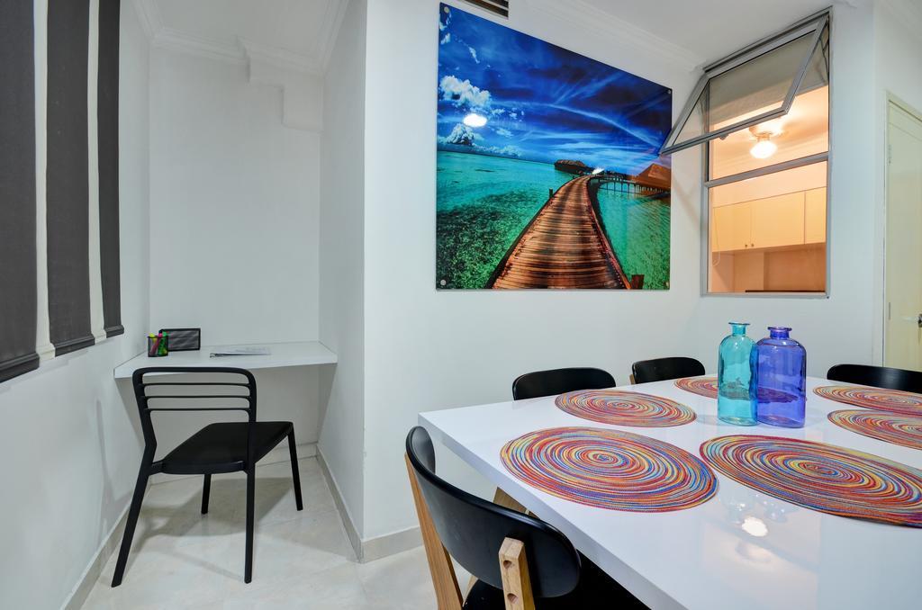Apartamentos Laureles De La 70 ميديلين المظهر الخارجي الصورة